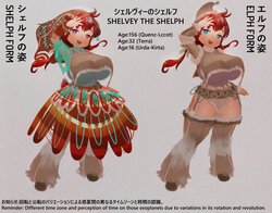 [R-18G][Lamik-D] BetnaQ's Salvation [SAMPLE]