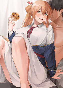 [Muunai] Springfield (Girls' Frontline)