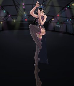 [xxxbattery] X23 (x-men)