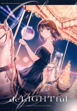 (C101) [HitenKei (Hiten)] deLIGHTful