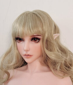 Elsa Babe factory photos-102cm HA011 Suga Tomoe 2023.05.05 爱莎贝儿工厂图-102cm HA011 须贺友绘Suga Tomoe 2023.05.05