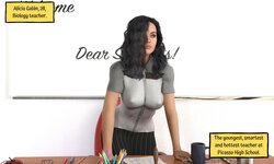 ANUBISX - Lesson Plan (English)