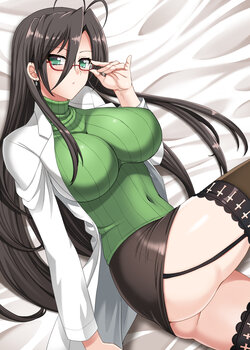 [Collection] Hell and Heaven (31711080) - Part 7