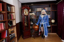 [mariposa luz de la luna]2016年 蝶月真綾 総集編①