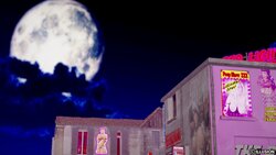 [fungff] Prostitute / 娼婦 01-09