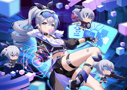 [Pixiv] 鱼鹅BABA 2017.1-2023.6