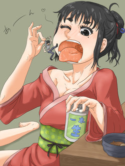 [Nekomata] Loli Babaa Manga