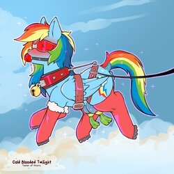 [ColdBloodedTwilight] BDeerSM (Ongoing)
