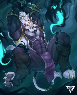 [Estper] Rengar