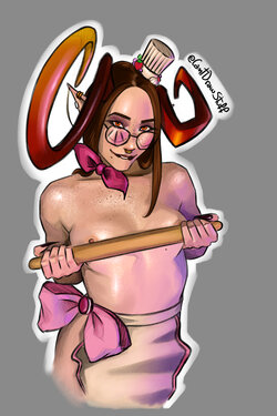 [CantDrawStuff] Twitter Gallery