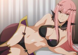 [へら] Hな水着ノクナレア (Fate/Grand Order)