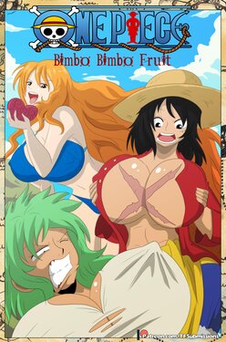 [TFSubmissions] Bimbo Bimbo Fruit (One Piece) (On-going)
