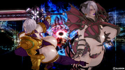 【FIRE ON】My sword is her destiny