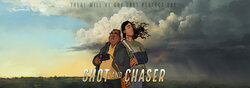 [E.K. Weaver] Shot And Chaser (Ongoing)