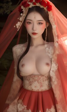 ●PIXIV● Dodo [66958865] [AI Generated]