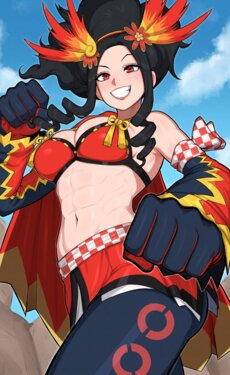 [Afrobull] HD Pack 73