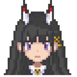 Azur Lane Character Fan Art Gallery - Noshiro