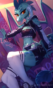 [Skeleion] Gumroad (February 2021) Pack