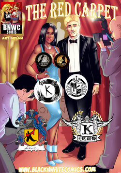 [BlackNWhite (Bryam)]红毯伴（K记翻译）