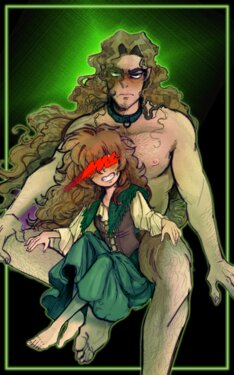 Any Other Name - Chapter 5 [Ongoing]