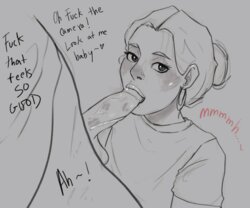 [Harsh-NSFW] Sheetal (OC)