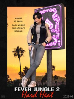 (Briaeros) - Fever Jungle 2