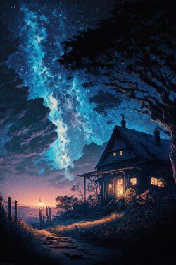 [Artist] Uomi