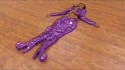 [SK]维罗妮卡·皮（K记翻译）