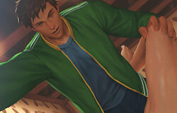 [Penguin Frontier] Stardew Valley - Alex