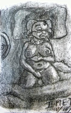 Dustubuni artwork (Various)