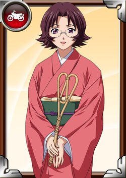 Ikkitousen Cards Coleccyion  Kure Sakae Sonsaku Goei set