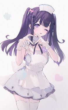 [Artist] Harenochi Sakana