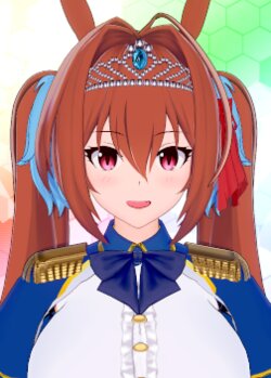 [Koikatsu] Uma Musume Pretty Derby