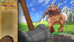 [Hyao] Lustful Desires [v0.53.0]