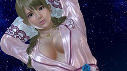 [イル_Ill] DOAXVV_monica