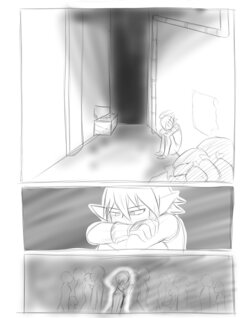 [Uranus] Overlord - Old world (Ongoin)