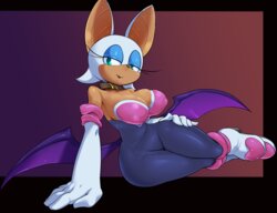 [Pochincoff] Rouge-sannnnn (Sonic the Hedgehog)