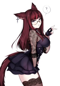 [Artist] FoxyKuro