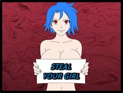 H-Flash "Steal your Girl" Volume 1 (Complete 23/04/2023)