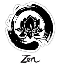 Follow The White Rabbit ---> Zen