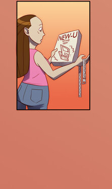 [Blackshirtboy] Body Zipper