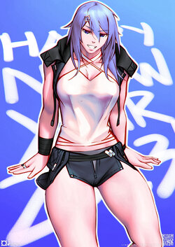 ●PIXIV● orihalchon [10643753]