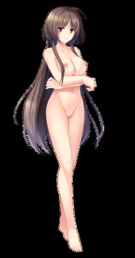 [Undermoon] Majogari no shikkin gakuen (chara)