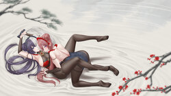 ●PIXIV● 一串乱码_晓 [15854207]