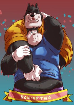 Pete PJ [Mark Wulfgar]