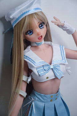 Elsa Babe-102cm RADA001 Koizumi Nene-Sunny Summer Breeze 爱莎贝儿-102cm RADA001 小泉妮妮Koizumi Nene-晴朗夏风