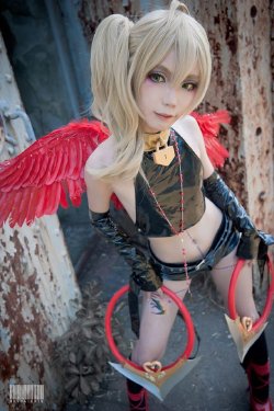 [CN:紅夜] Benio - Zone-00