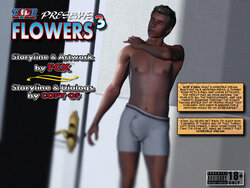 [Y3DF] The Flowers 3