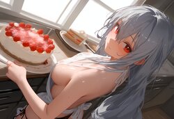 [pixiv]-Ahoge @Rua你呆毛(104049240) [AI Generated]【1】