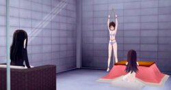 [Pixiv] Himekoniya - 学生会长小剧场-全群友迫害计划 (Pixiv ID 33830634)